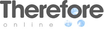 Logo von Therefore online 